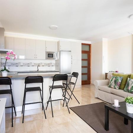 Apartamento Rolycar 104 Икод де лос Винос Екстериор снимка
