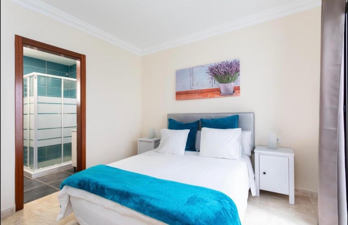 Apartamento Rolycar 104 Икод де лос Винос Екстериор снимка