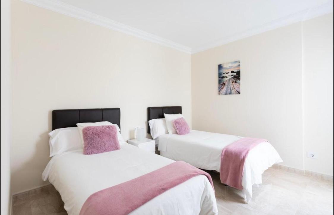Apartamento Rolycar 104 Икод де лос Винос Екстериор снимка