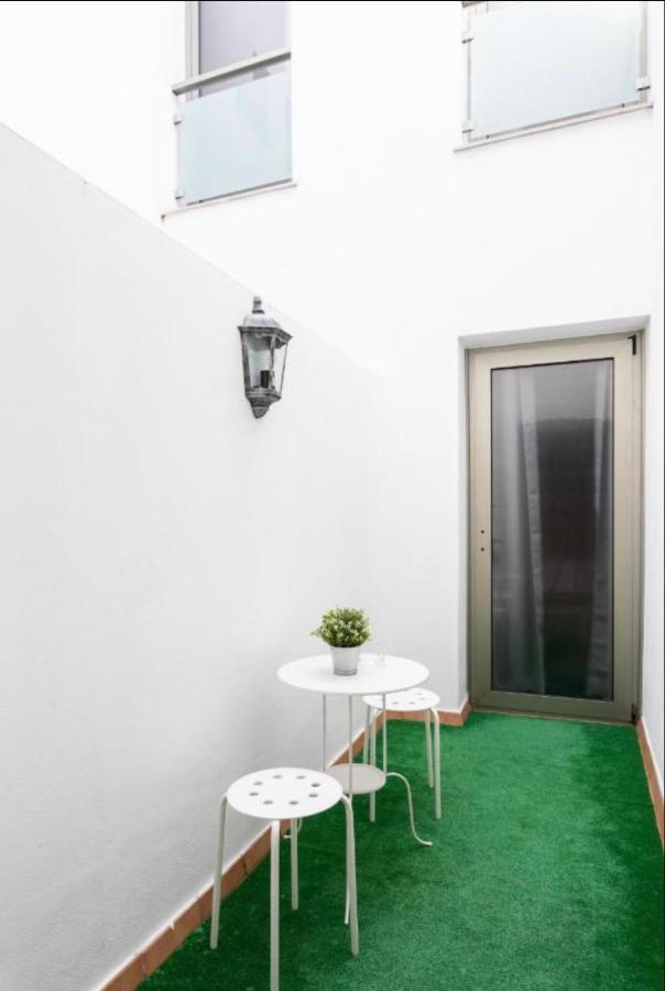 Apartamento Rolycar 104 Икод де лос Винос Екстериор снимка
