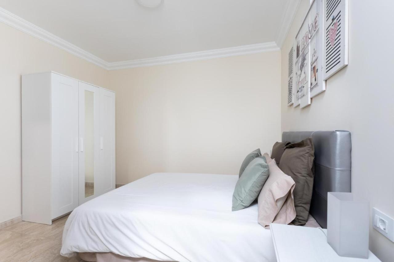 Apartamento Rolycar 104 Икод де лос Винос Екстериор снимка