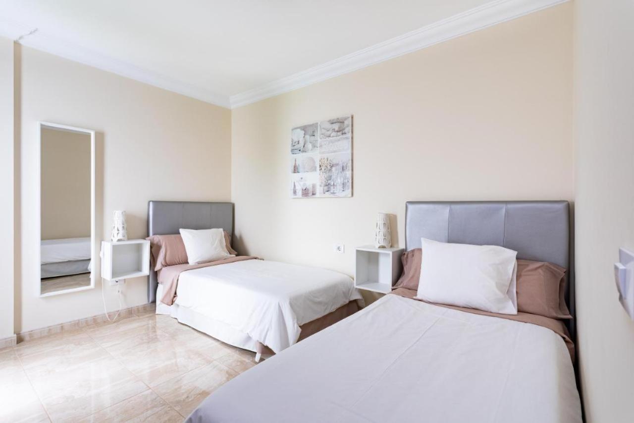 Apartamento Rolycar 104 Икод де лос Винос Екстериор снимка