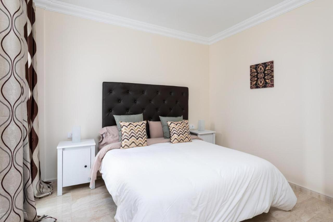 Apartamento Rolycar 104 Икод де лос Винос Екстериор снимка