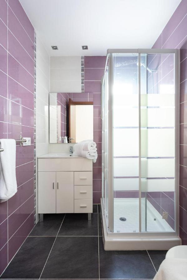 Apartamento Rolycar 104 Икод де лос Винос Екстериор снимка