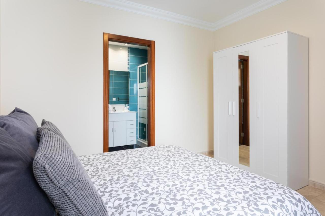 Apartamento Rolycar 104 Икод де лос Винос Екстериор снимка