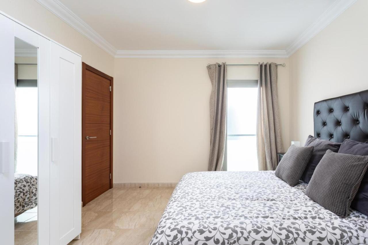 Apartamento Rolycar 104 Икод де лос Винос Екстериор снимка